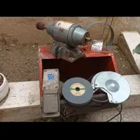 دینام پرداخت وسنگ سنباده|ابزارآلات|تهران, مینای جنوبی|دیوار