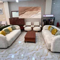 شرایط ویژه ی اقساط بدون سود منتظرتیم|مبلمان خانگی و میز عسلی|آغاجاری, |دیوار