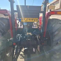 تراکتور 800|ماشینآلات صنعتی|آباده, |دیوار