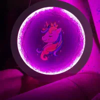 چراغ خواب ،اینه ماه با قیمت اقتصادی