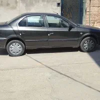 معاوضه با ساینا دوگانه