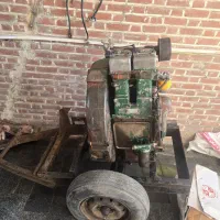 فروش سه دستگاه موتور لیستر