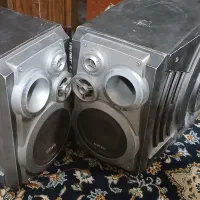 باند سامسونگ|سیستم صوتی خانگی|زاهدان, |دیوار