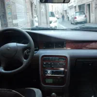 سمند lx|خودرو سواری و وانت|تهران, هفده شهریور|دیوار