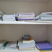 جزوه و کتاب تیزهوشان