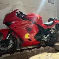 موتور هیوسانگ