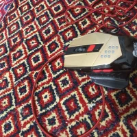 موس گمینگ مخصوص بازی