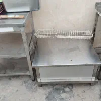 وسایل فست فود|کافی‌شاپ و رستوران|امیدیه, |دیوار