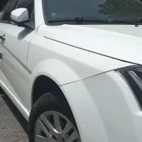 دنا پلاس دستی ۶ دنده رینگ