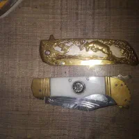 دوعدد چاقی ضامن دار