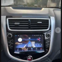 جک J4 مدل ۱۴۰۲ کم کار در حد صفر|خودرو سواری و وانت|مشهد, سجاد شهر|دیوار