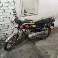 هندا 125مدل95