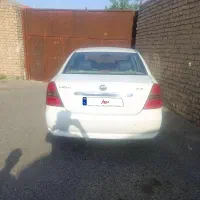 فروش لیفان 620 تلنت 1800cc  مدل 92
