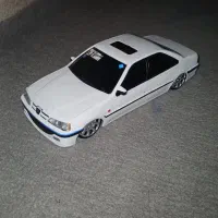 تیونینگ ماکت و ساخت با سلیقه شما