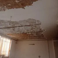 تخریب ساختمان های فرسوده