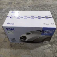 جارو برقی سام مدل 9025