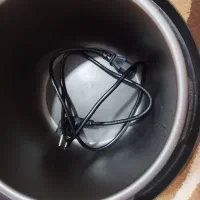 زود پز برقی جی پاس مدل GPC307 توان 1000 وات 6 لیتر|سایر لوازم برقی|فامنین, |دیوار