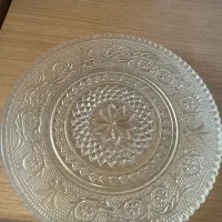 بشقاب پیش دستی میوه خوری عمده