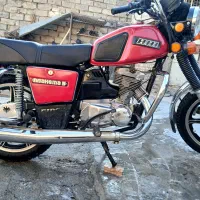 موتور ایژ|موتورسیکلت|سامان, |دیوار