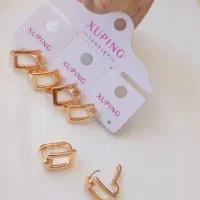 گوشواره وگردنبند