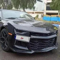 اجاره کامارو نیو فیس بدون راننده