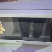 ماکروویو سامسونک اصل کره ۳۷ لیتری