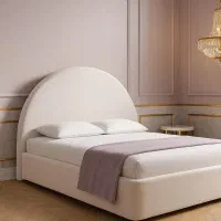انواع تخت کلاسیک