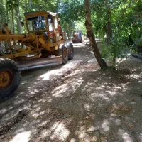 خدمات آسفالت ایزوگام بتن ریزی و جدول کاری تضمینی|خدمات پیشه و مهارت|خمینی‌شهر, |دیوار