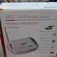 مودم ای دی سل