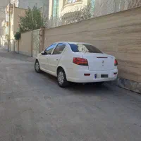 ماشین رانا پلاس مدل ۱۴۰۱