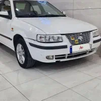 سمند،،ef7، بدون رنگ،|خودرو سواری و وانت|شهرکرد, |دیوار