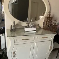 کلی لوازم منزل درحد نو