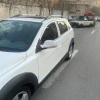 اچ سی کراس 96|خودرو سواری و وانت|تهران, پاسداران|دیوار