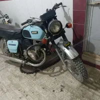 ایژ350روسی|موتورسیکلت|عسگران, |دیوار