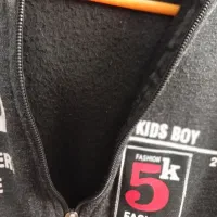 کاپشن دخترونه پسرونه|کفش و لباس بچه|ارومیه, |دیوار