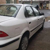 فروش خودرو سمند|خودرو سواری و وانت|تربتحیدریه, مسجد جامع|دیوار