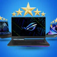 خریدار و فروشنده لپتاپ در محل