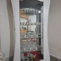 بوفه در حد نو