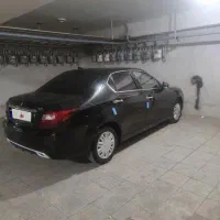 دنا پلاس 5 دنده 1401