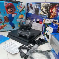 فقط ازکارتن بازشداستندکیف دودسته آک۲۵۰بازیps4 slim