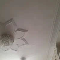 نقاشی ساختمان