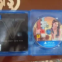 دیسک بازی ps4