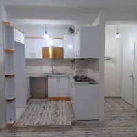 آپارتمان۵۵متر اندیشه سلحشوران باوام املاک خانپور