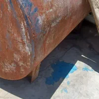 تانک نفت