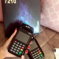 دستگاه کارتخوان و پوز سیار|فروشگاه و مغازه|تهران, بازار|دیوار