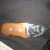 چاقو حیدری