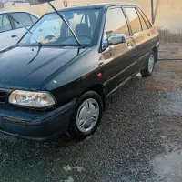 پراید ۸۵ صندوق دار|خودرو سواری و وانت|اسلام‌شهر, مطهری|دیوار