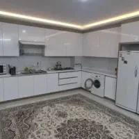 آپارتمان-همکف-شهرک-مروارید