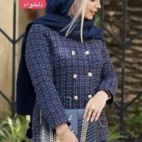 حراج لباس مجلسی شیک|لباس|بندر گناوه, |دیوار