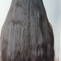 موی طبیعی|آرایشی، بهداشتی، درمانی|بهار, |دیوار